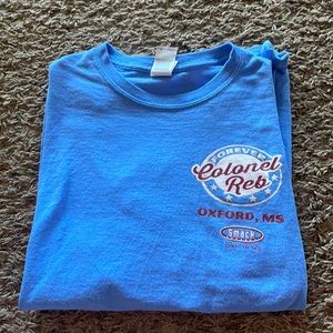 Ole Miss Shirt